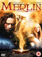 Merlin and the Book of Beasts Online DVD Rental