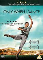 Only When I Dance Online DVD Rental