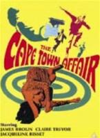 The Cape Town Affair Online DVD Rental