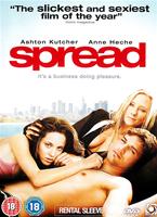 Spread Online DVD Rental