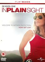 In Plain Sight: Series 1 Online DVD Rental