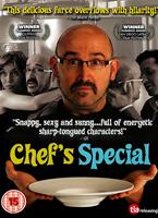 Chef's Special  Online DVD Rental