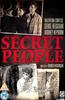 Secret People Online DVD Rental