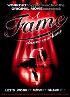 A Fame Dance Workout Online DVD Rental