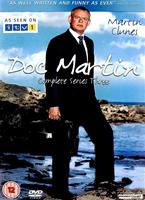 Doc Martin: Series 3 Online DVD Rental