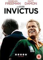 Invictus Online DVD Rental