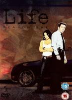 Life: Season 1 Online DVD Rental