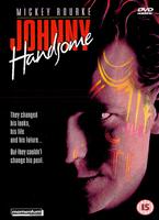 Johnny Handsome Online DVD Rental