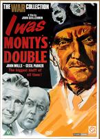 I Was Monty's Double Online DVD Rental