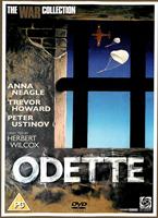 Odette Online DVD Rental