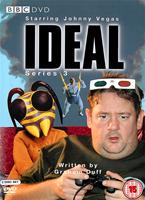 Ideal: Series 3 Online DVD Rental