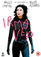 Irma Vep Online DVD Rental