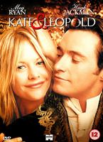 Kate and Leopold Online DVD Rental