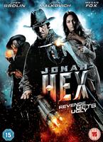 Jonah Hex Online DVD Rental