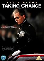 Taking Chance Online DVD Rental