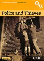 COI Collection: Vol.1: Police and Thieves Online DVD Rental