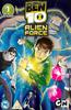 Ben 10: Alien Force: Vol.1 Online DVD Rental