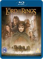 The Lord Of The Rings: The Fellowship Of The Ring (BLU-RAY) Online DVD Rental