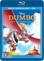 Dumbo (BLU-RAY) Online DVD Rental