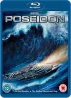 Poseidon (BLU-RAY) Online DVD Rental