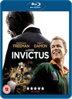 Invictus (BLU-RAY) Online DVD Rental
