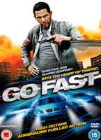Go Fast Online DVD Rental