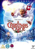 A Christmas Carol Online DVD Rental