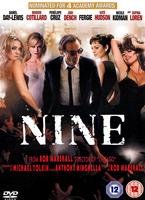 Nine Online DVD Rental