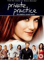 Private Practice: Season 2 Online DVD Rental