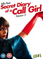 Secret Diary of a Call Girl: Series 3 Online DVD Rental
