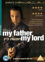 My Father My Lord Online DVD Rental