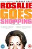 Rosalie Goes Shopping Online DVD Rental