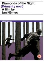 Diamonds of the Night Online DVD Rental