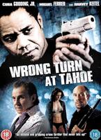 Wrong Turn At Tahoe Online DVD Rental