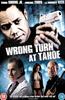 Wrong Turn at Tahoe Online DVD Rental