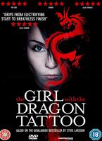 The Girl with the Dragon Tattoo Online DVD Rental