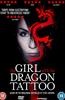 The Girl with the Dragon Tattoo Online DVD Rental