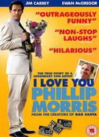 I Love You Phillip Morris Online DVD Rental