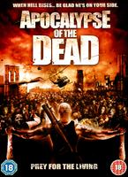 Apocalypse of the Dead Online DVD Rental