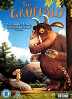 The Gruffalo Online DVD Rental