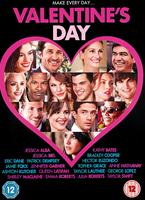 Valentine's Day Online DVD Rental
