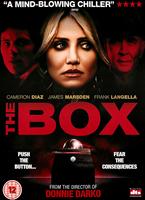 The Box Online DVD Rental