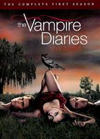 The Vampire Diaries: Season 1 Online DVD Rental