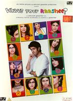 What's Your Raashee? Online DVD Rental