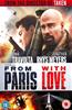 From Paris with Love Online DVD Rental