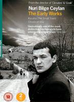 Nuri Bilge Ceylan: Kasaba Online DVD Rental