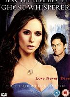 Ghost Whisperer: Season 4 Online DVD Rental