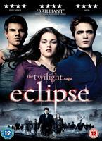Twilight: Eclipse Online DVD Rental