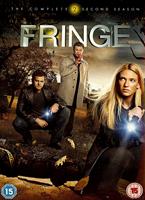 Fringe: Season 2 Online DVD Rental