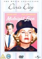 Midnight Lace Online DVD Rental